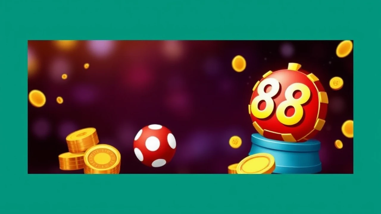 Unlocking the Secrets of Lucky88: Expert Players Share Best Tips and Tricks