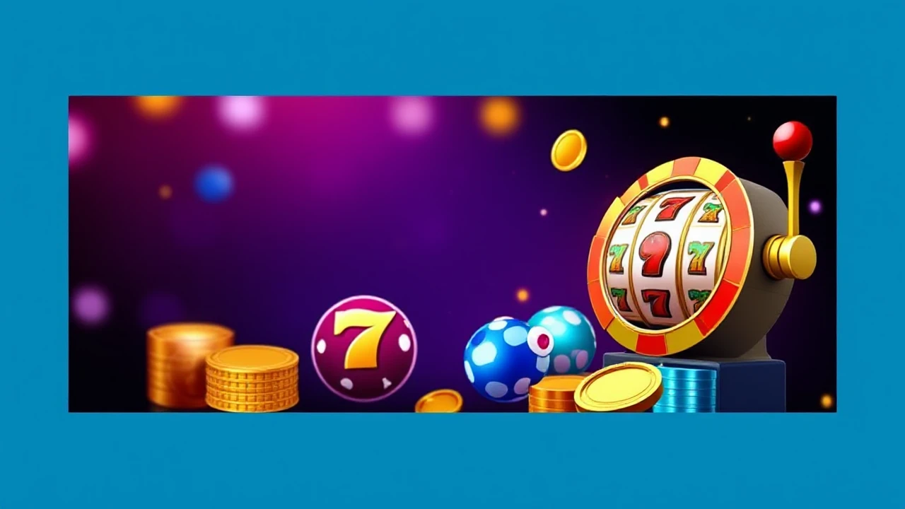 Enhancing Excitement and Profits: Internet Slot Game Strategies