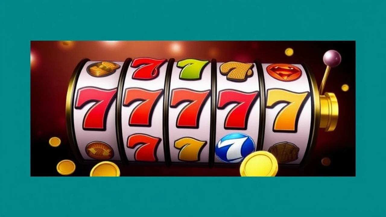 Cara Memilih Slot Terbaik untuk Dimainkan