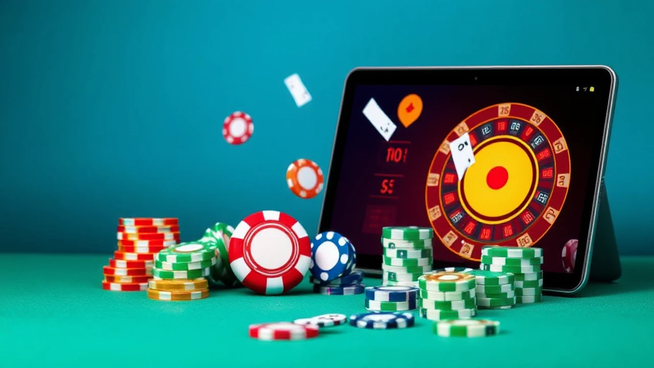 Understanding the Psychology Behind Winning in Online Casino Gambling Games