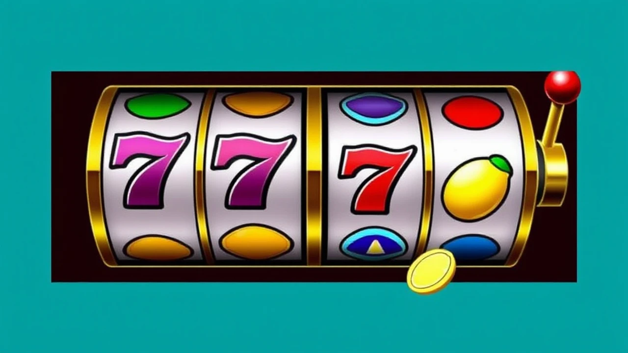 Introduction To Your Online Slots