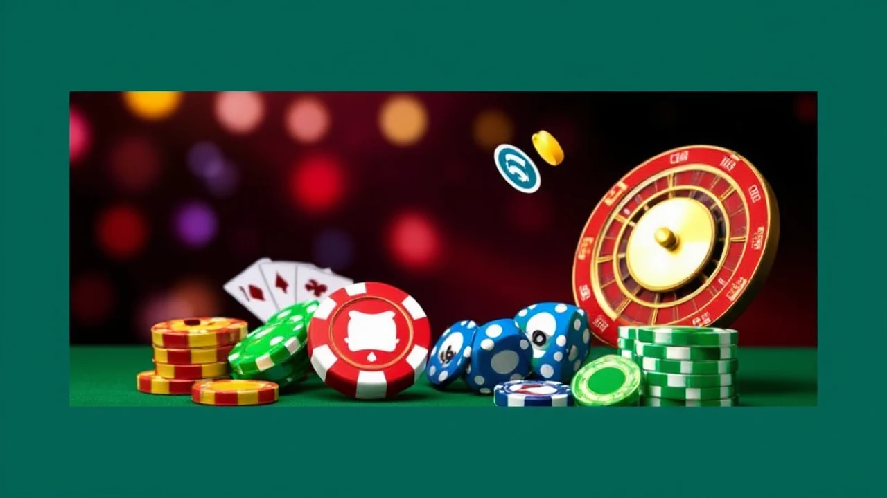 Improving Your Wins: Online Casino Gambling Games Tips