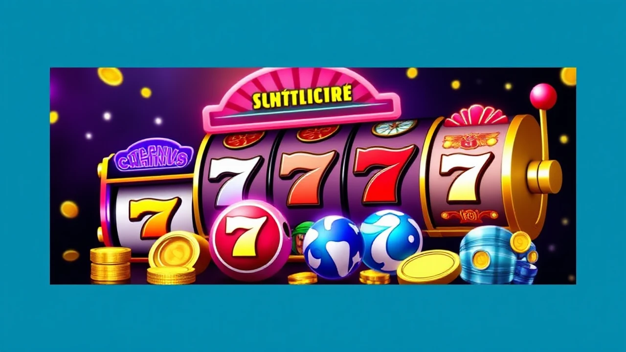 Unveiling the Hidden Characteristics of Famous Slot Games