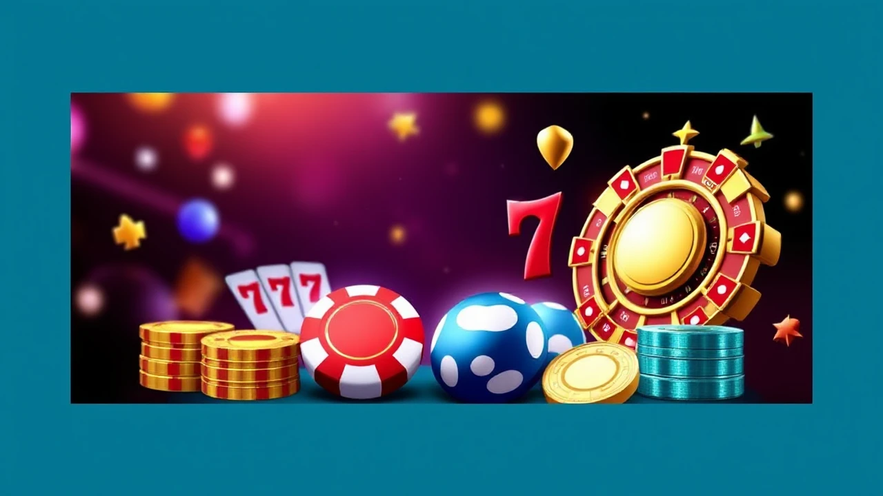 Top Online Casino Gambling Games You Should Play Now