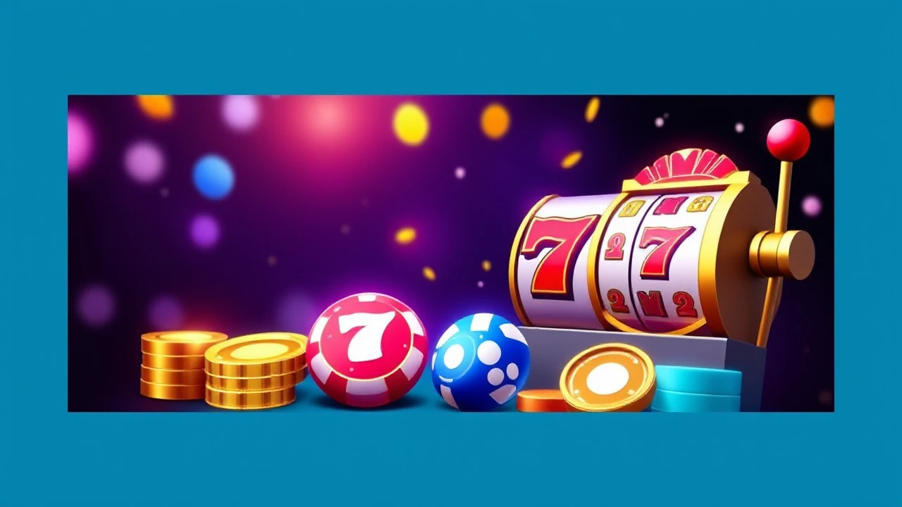 Upcoming Trends Shaping the Next Era of Online Slot Gaming
