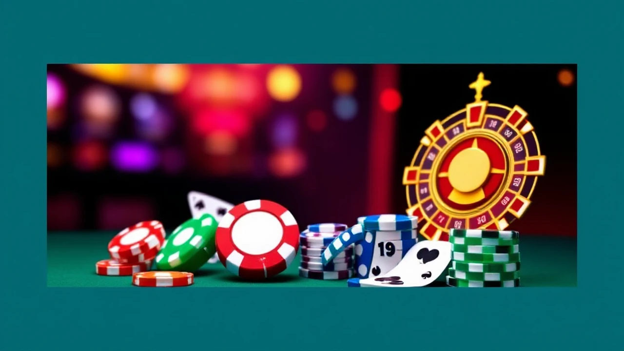 Latest Casino Trends to Follow in 2022