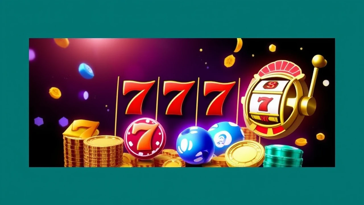 Cara Memilih Situs Slot Online Terbaik untuk Bermain