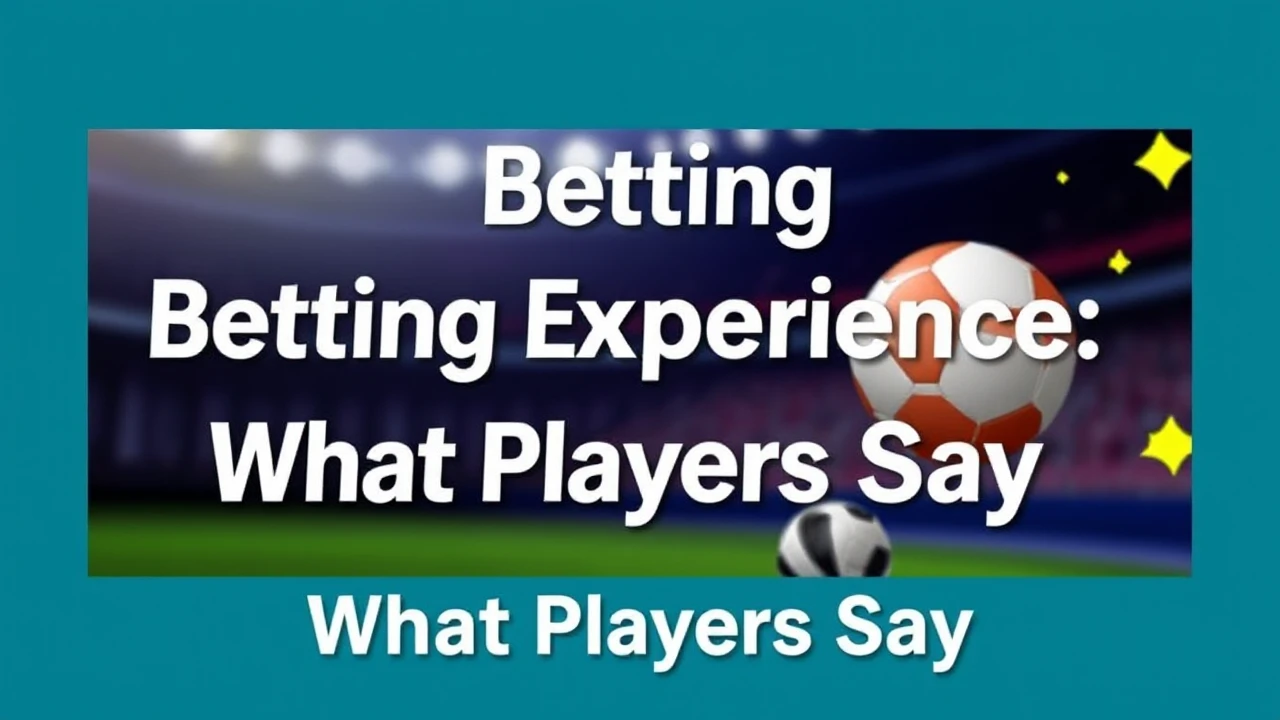 VB88 Betting Experience: What Players Say