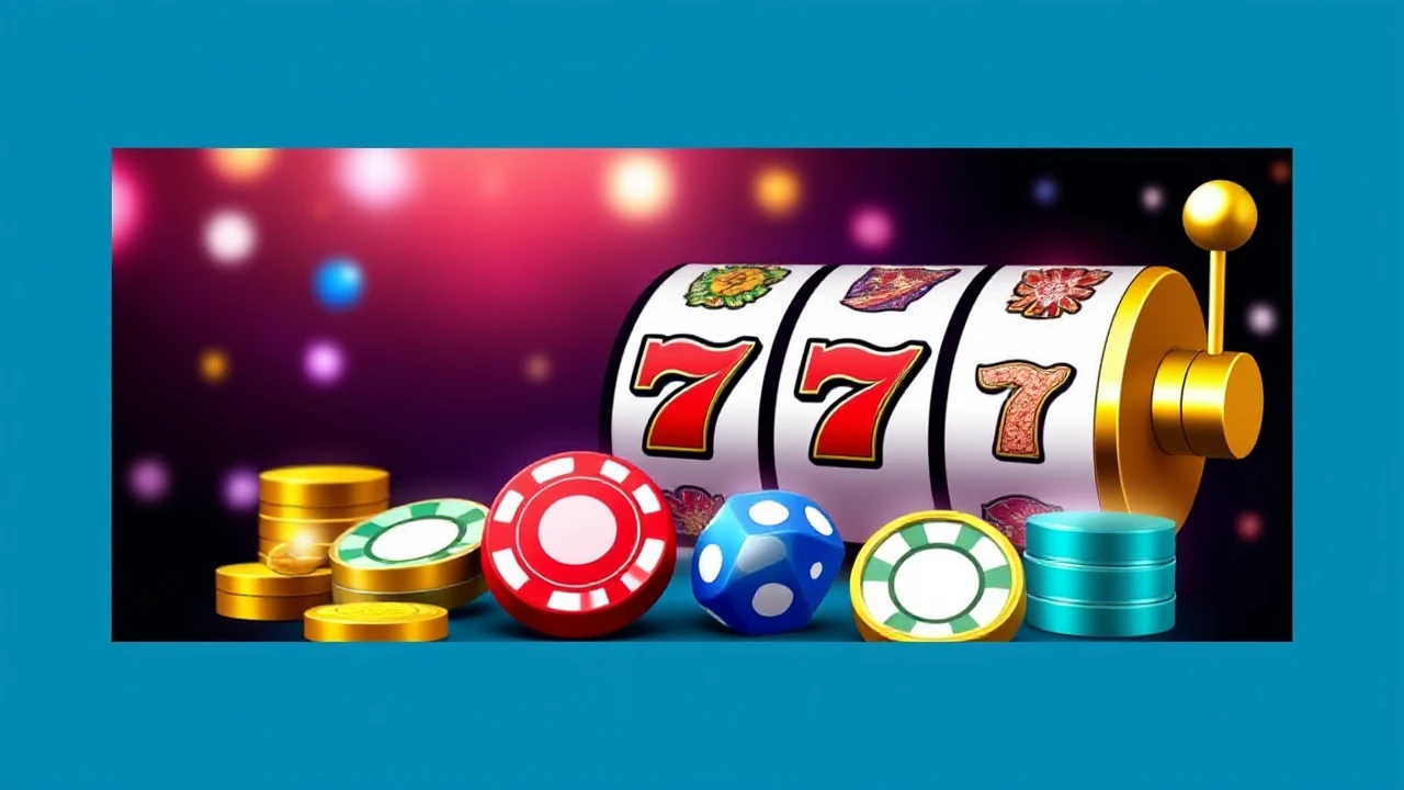 Unlocking the Art of Success in Online Casino Slot Games