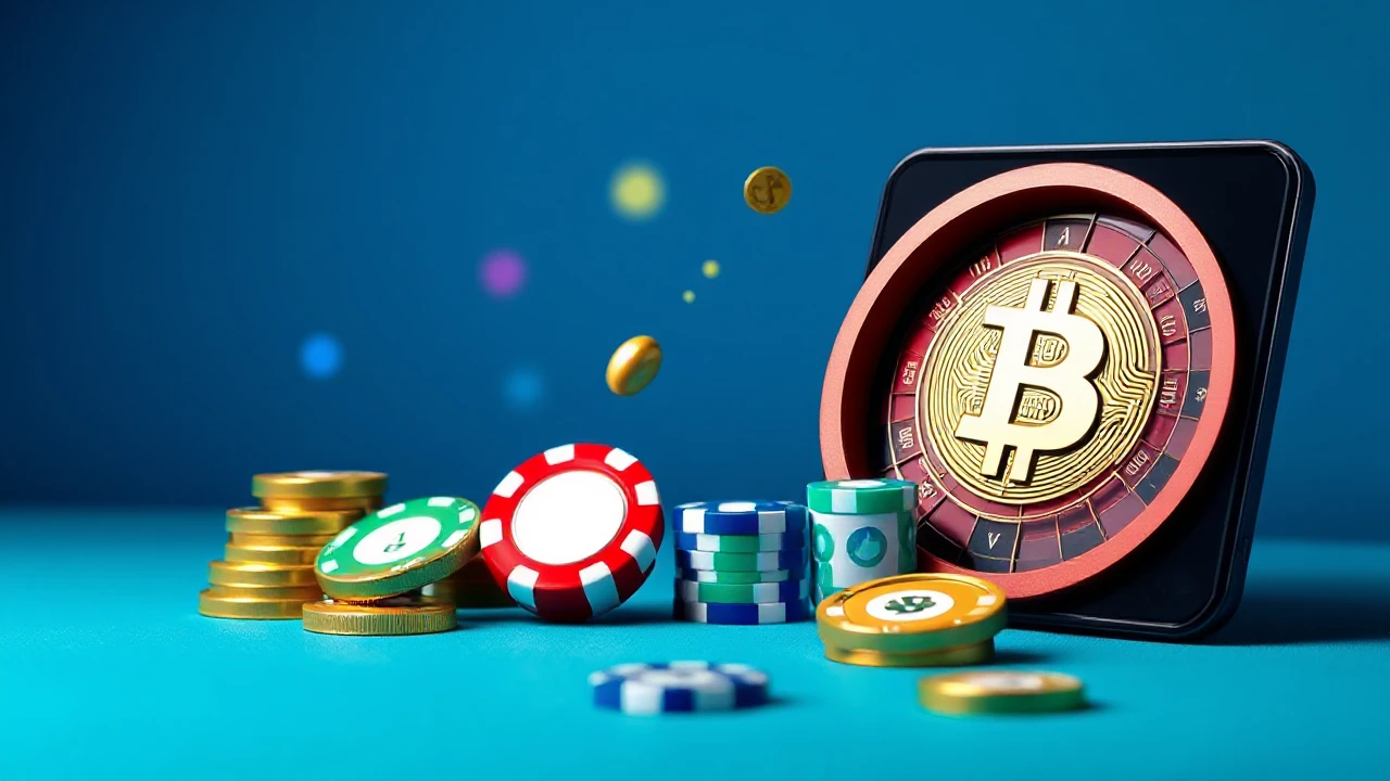 Les Innovations Numériques qui Révolutionnent les Casinos Crypto