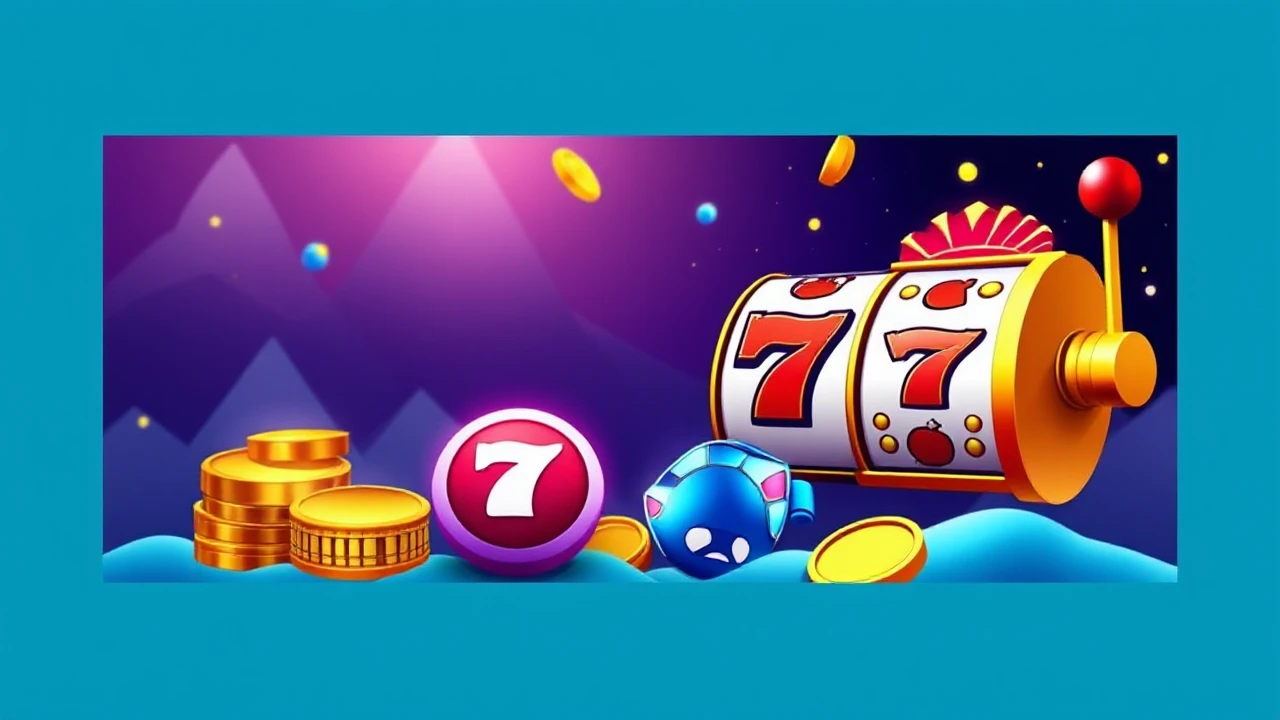 Exploring the Adventurous World of Online Slots