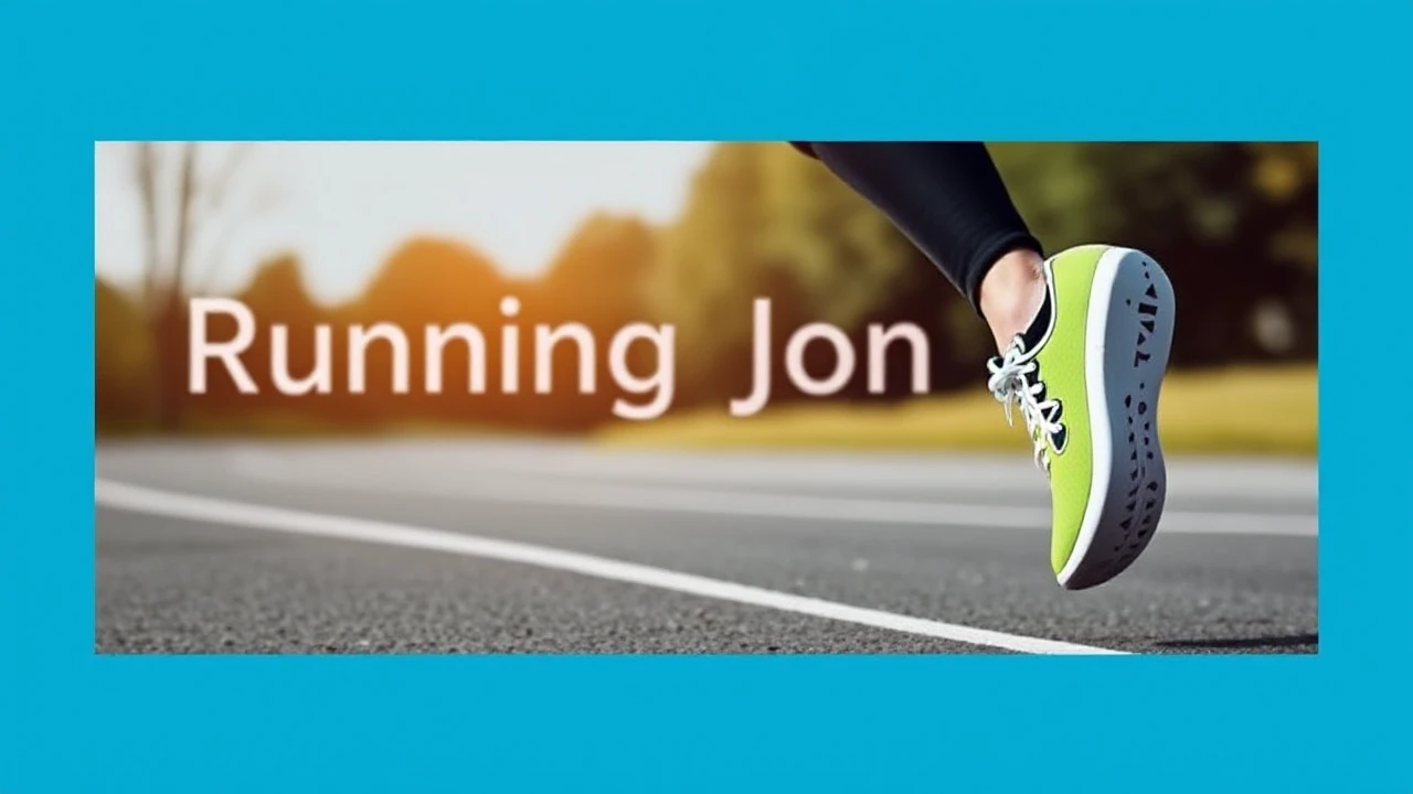 Embark on Your Running Journey: A Beginner's Guide to Going from Couch to 5K