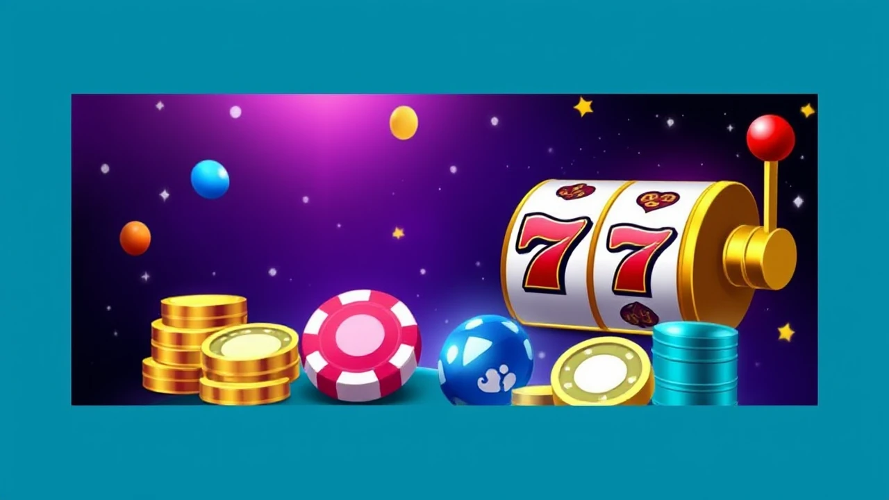 Navigating the Digital Casino Slots: Guidelines to Avoid Blunders