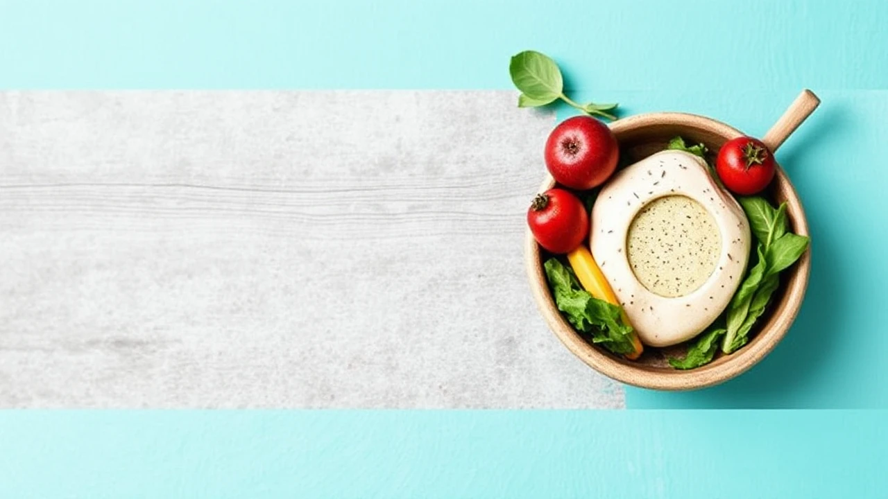 The Ultimate Guide to Embracing a Mindful Eating Lifestyle for Wellness