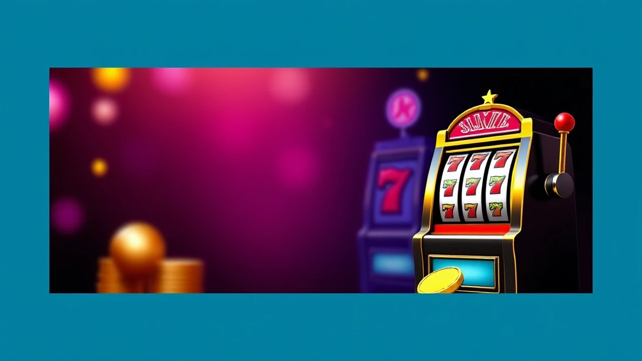 Effective Tips for Hitting on Slot Machine Games