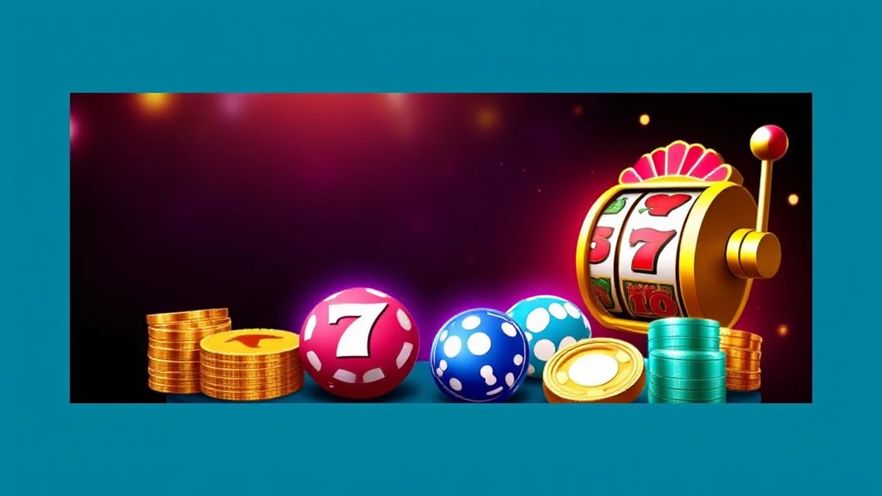 Mastering the Art of Picking the Best Casino Slot Game
