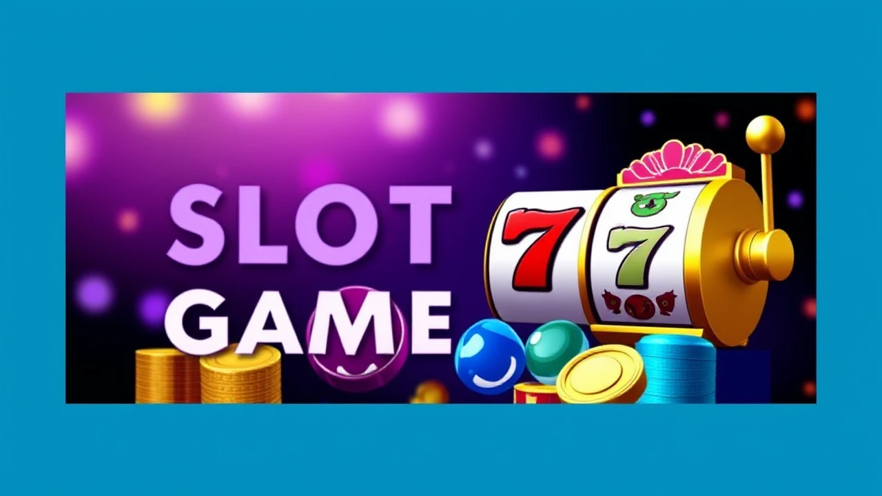 Improving Your Slot Game Skills: A Journey from Novice to Pro