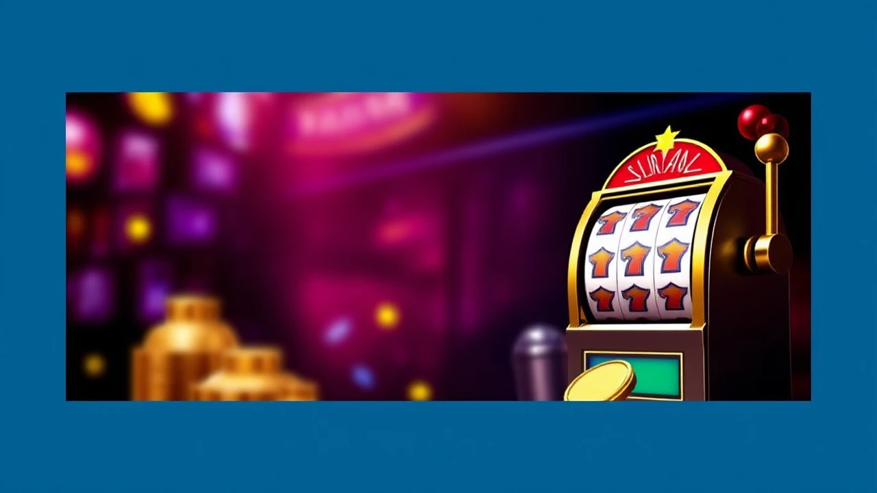 Unveiling the Top Casino Slot Strategies of Pro Players