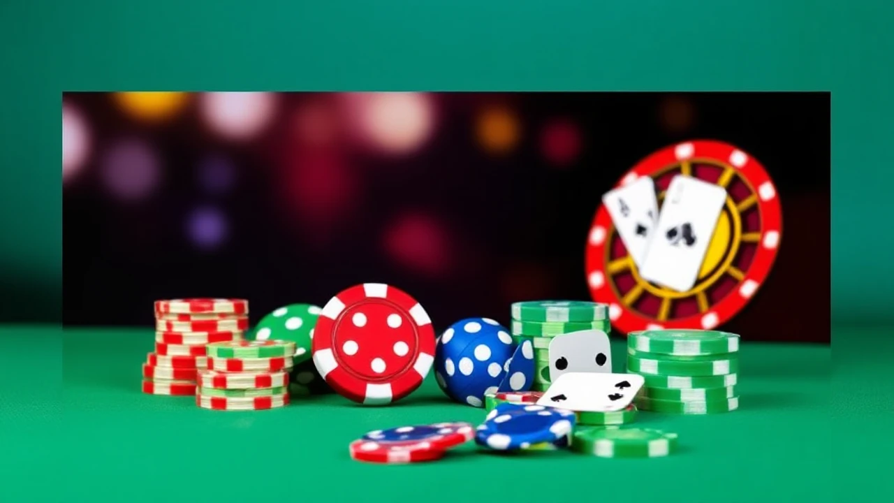 Dos and Don'ts for Playing Online Casino Betting Games