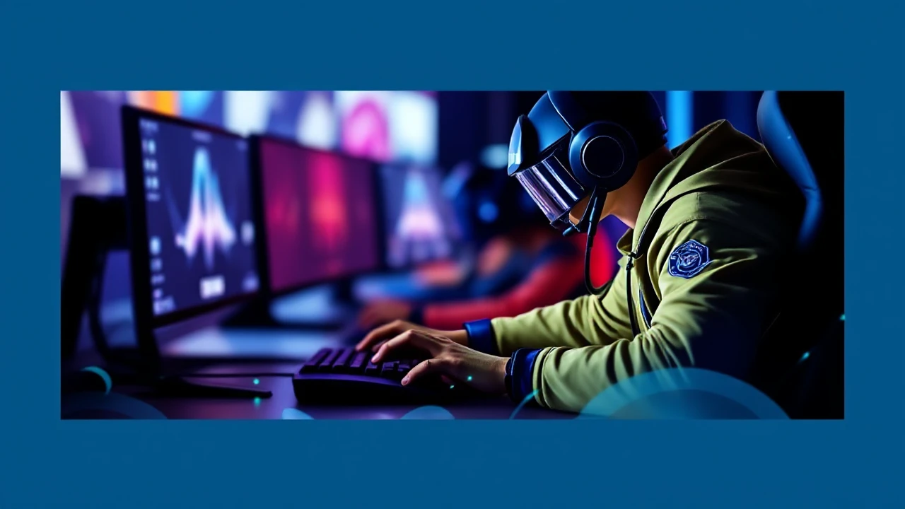 Unleashing Your Potential: Effective Strategies for Online Gaming Success