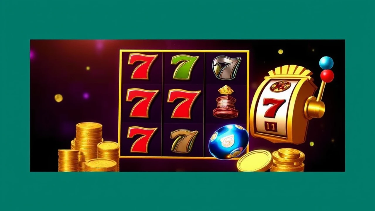 Rahasia Bermain Slot Online yang Menguntungkan