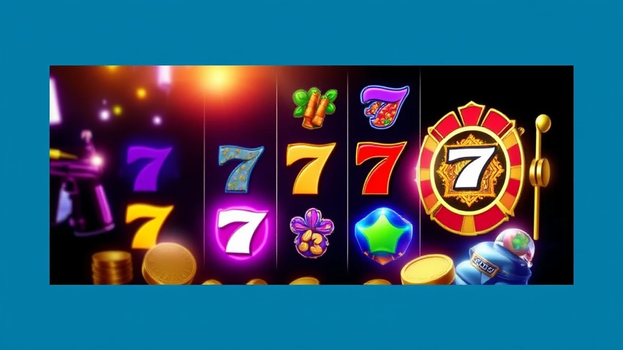 Unveiling the Most Popular Slot Themes in Casinos