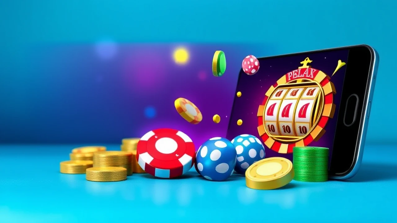 The Rise of On-the-Go Gambling: Casino Experience at Your Fingertips