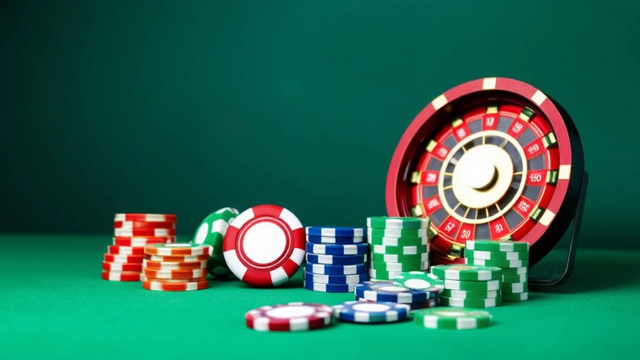 Mastering the Regulatory Facets of Gambling House Gambling: Crucial Information to Remember