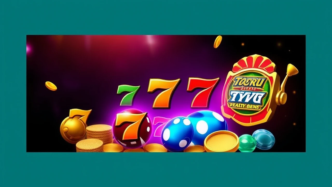 Tren Terbaru: Slot Online yang Wajib Anda Coba