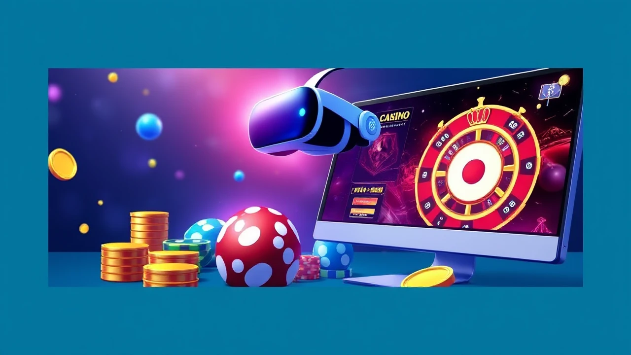 Diving into the Universe of Online Virtuality Gaming Games On the Web