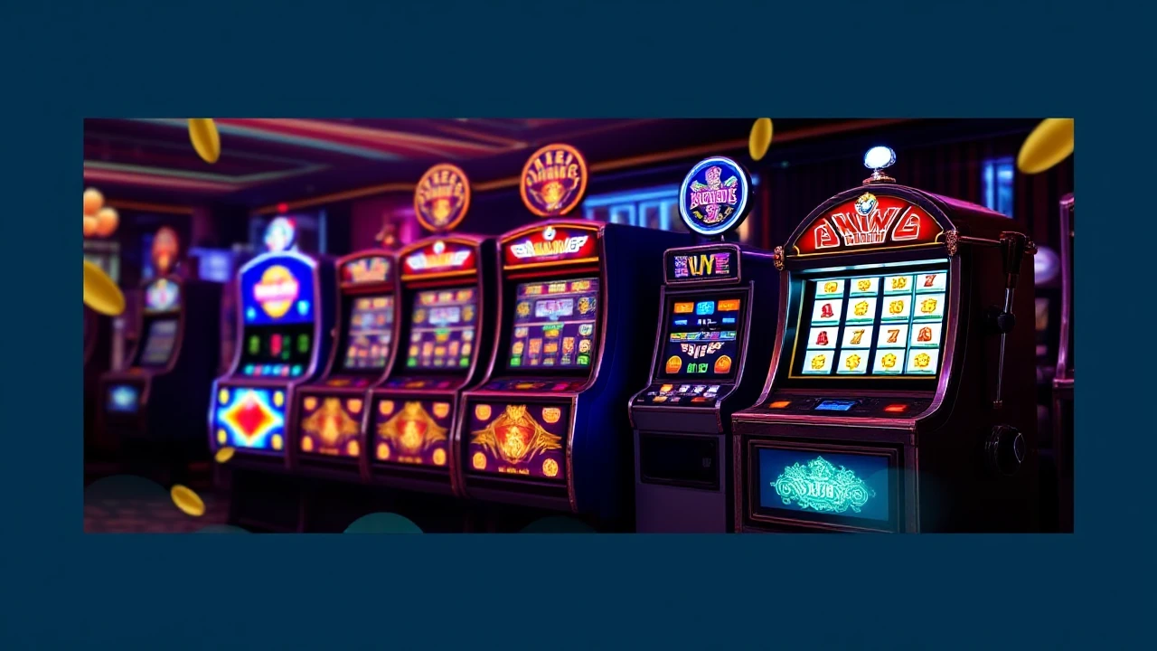 Exploring the Untold Mysteries Regarding Gaming Machine Prizes
