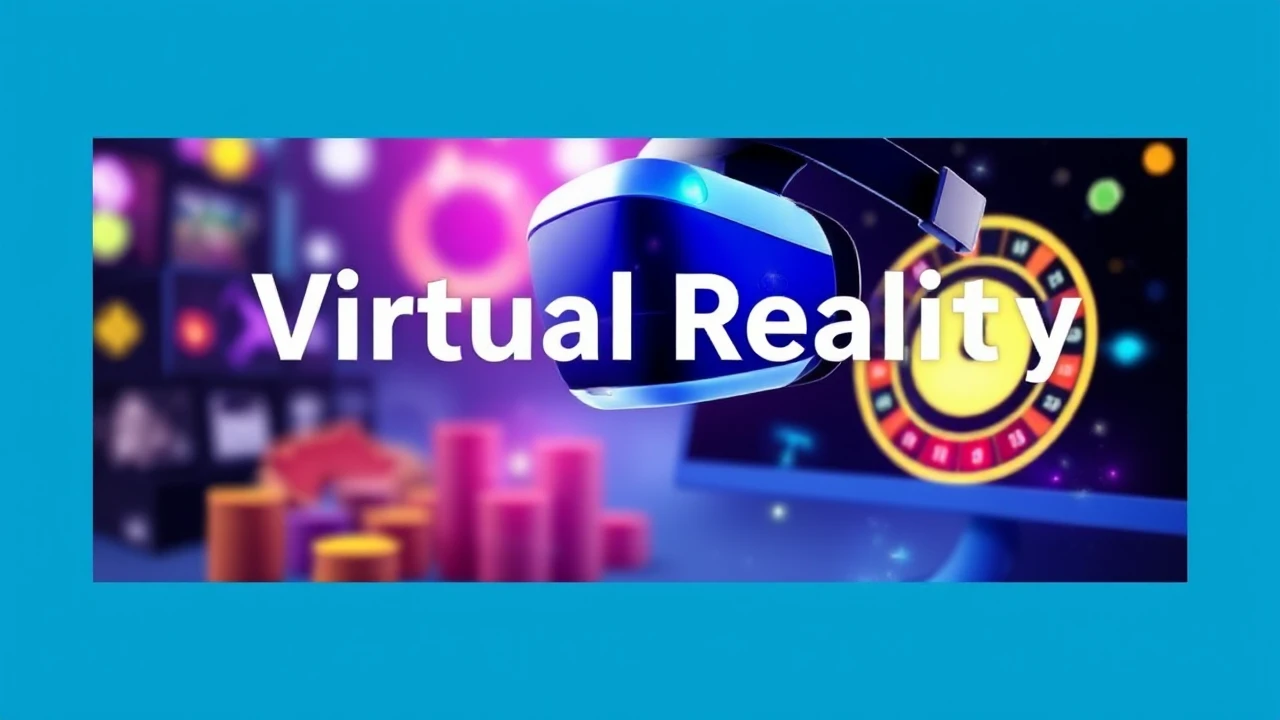Predicting the Future of Virtual Reality in Online Gaming