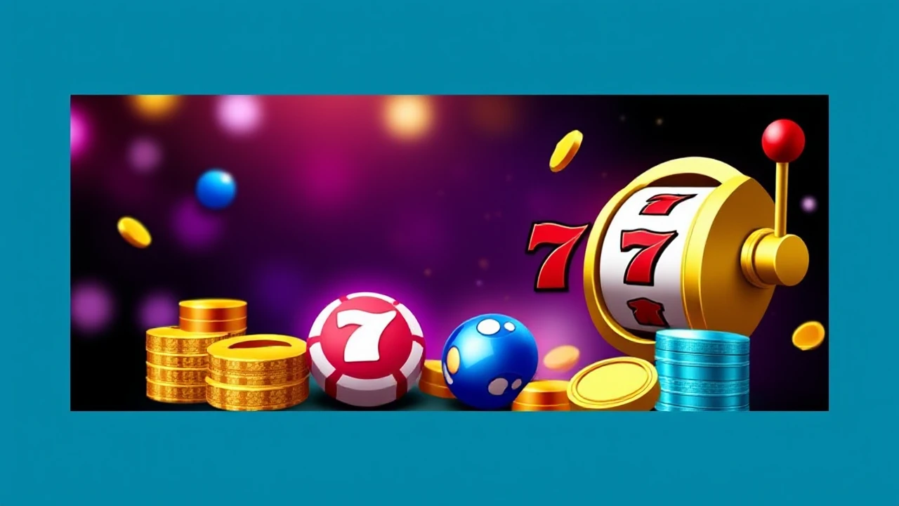 Exposing the Hidden Tactics for Boosting Your Internet Casino Slot Wins