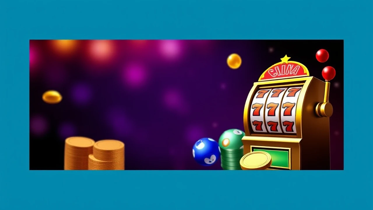 Greatest 10 Tips for Growing Your Wins in Casino Slots