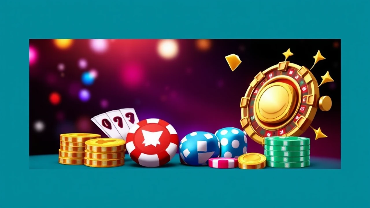 The Ultimate Guide of Online Casino Gambling Games to Win Big