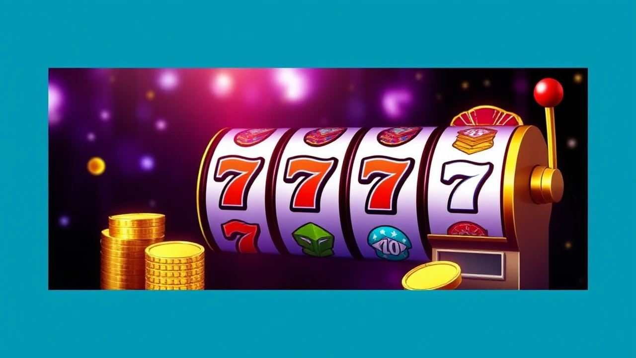 Unraveling the Enigma of Gaming House Slot Return Rates (RTP)
