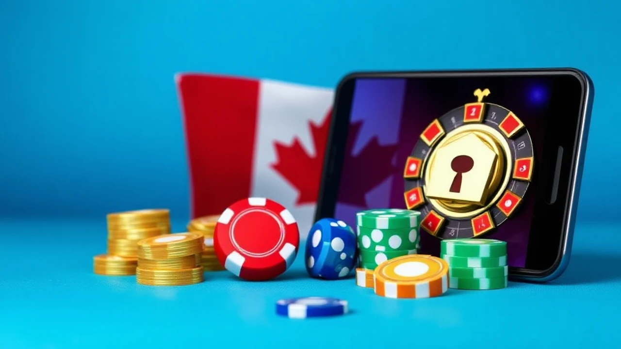 Expert Recommendations for Risk-free and Secure Mobile Casino Journey in Canada