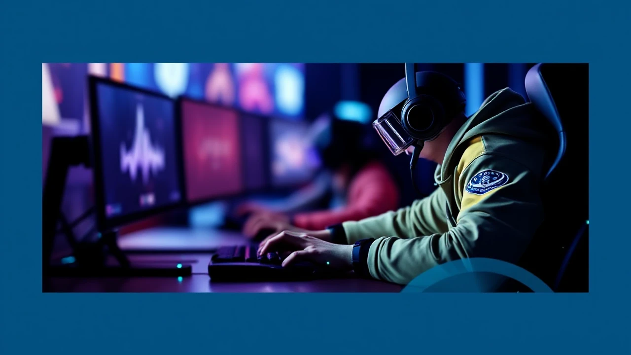 Unleashing Your Full Potential: Best Strategies for Online Gaming Success