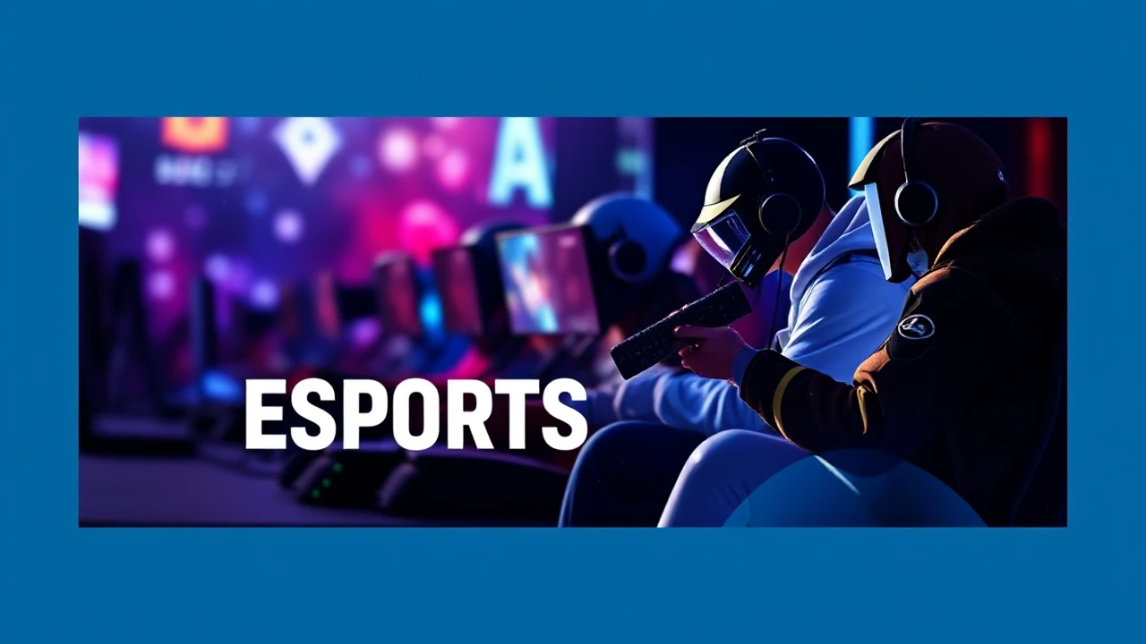 Unveiling the Evolution of Esports Culture: The Rise of Digital Gaming Community