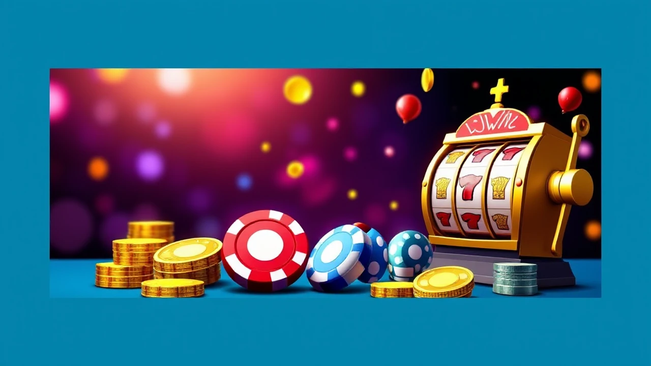 Becoming Proficient in the Journey from Beginner to Pro in Casino Gaming