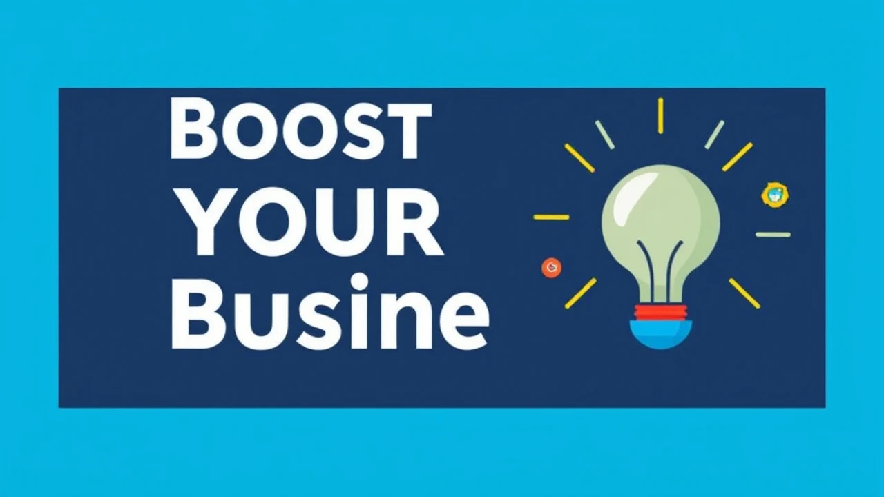 Boost Your Business: 10 Proven Strategies for Achieving Excellence
