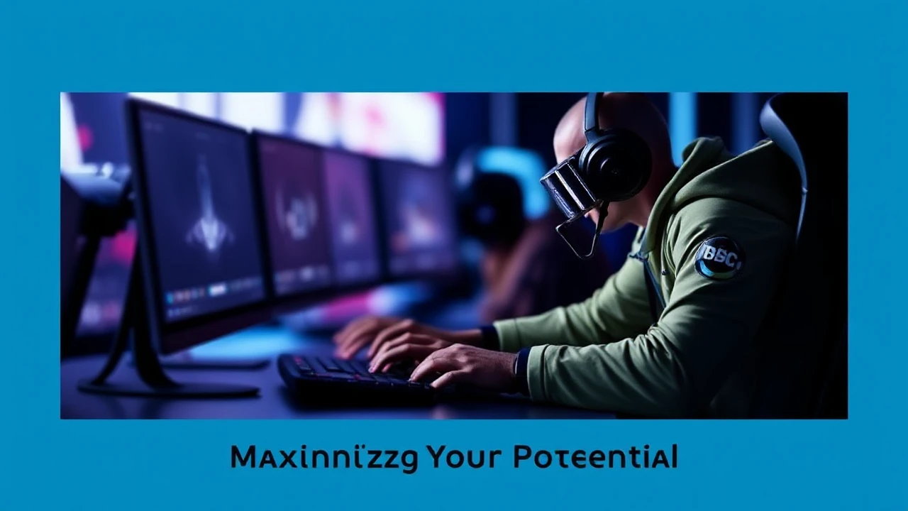 Maximizing Your Potential: Top Approaches for Gaming Success