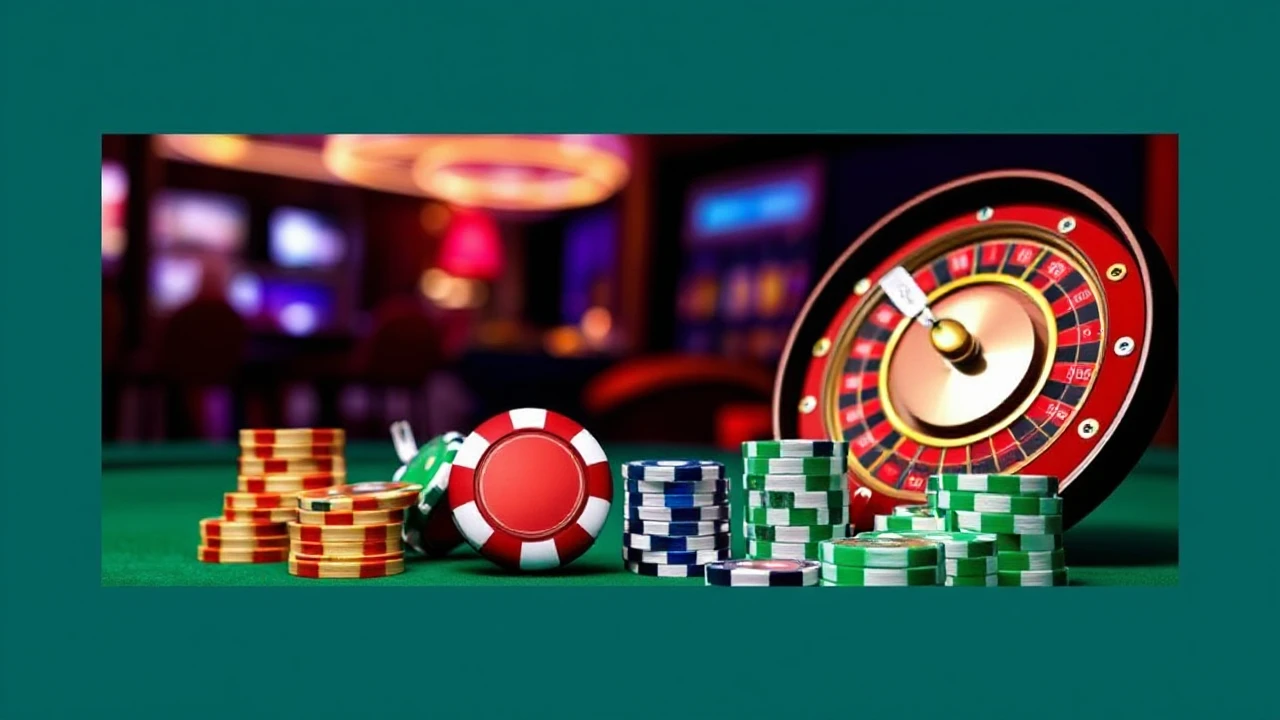 Effective Ways for Increasing Your Winnings at the Gaming Venue