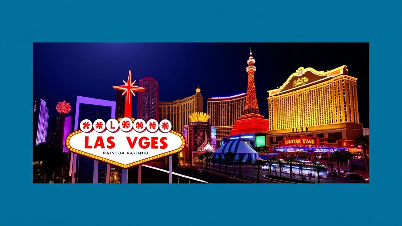 Uncovering the Top Casino Destinations Worldwide: A Gambler's Guide