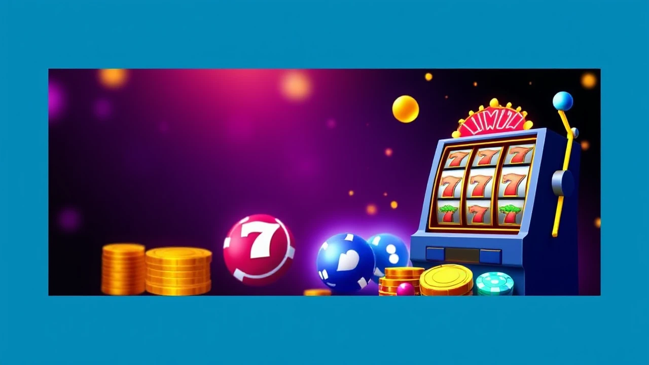 Uncovering the Trending Trends in Online Casino Machine Games