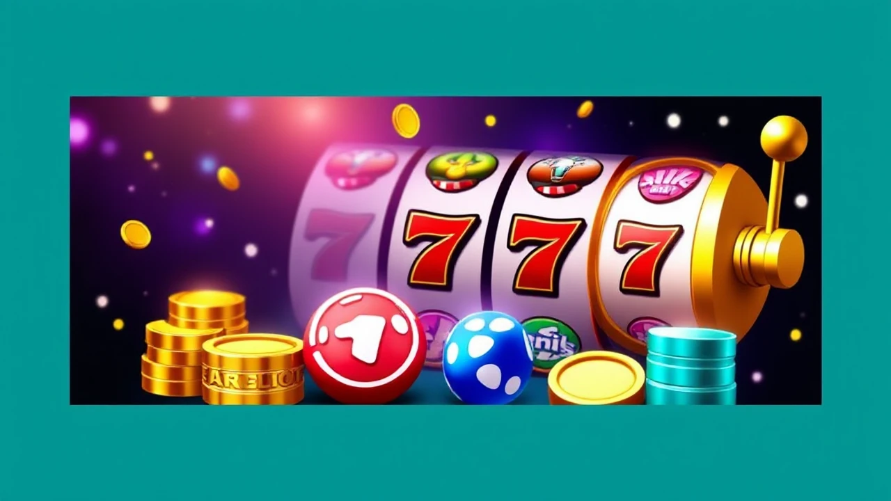 Unveiling the Wonder of Fortune in Online Casino Slot Gaming