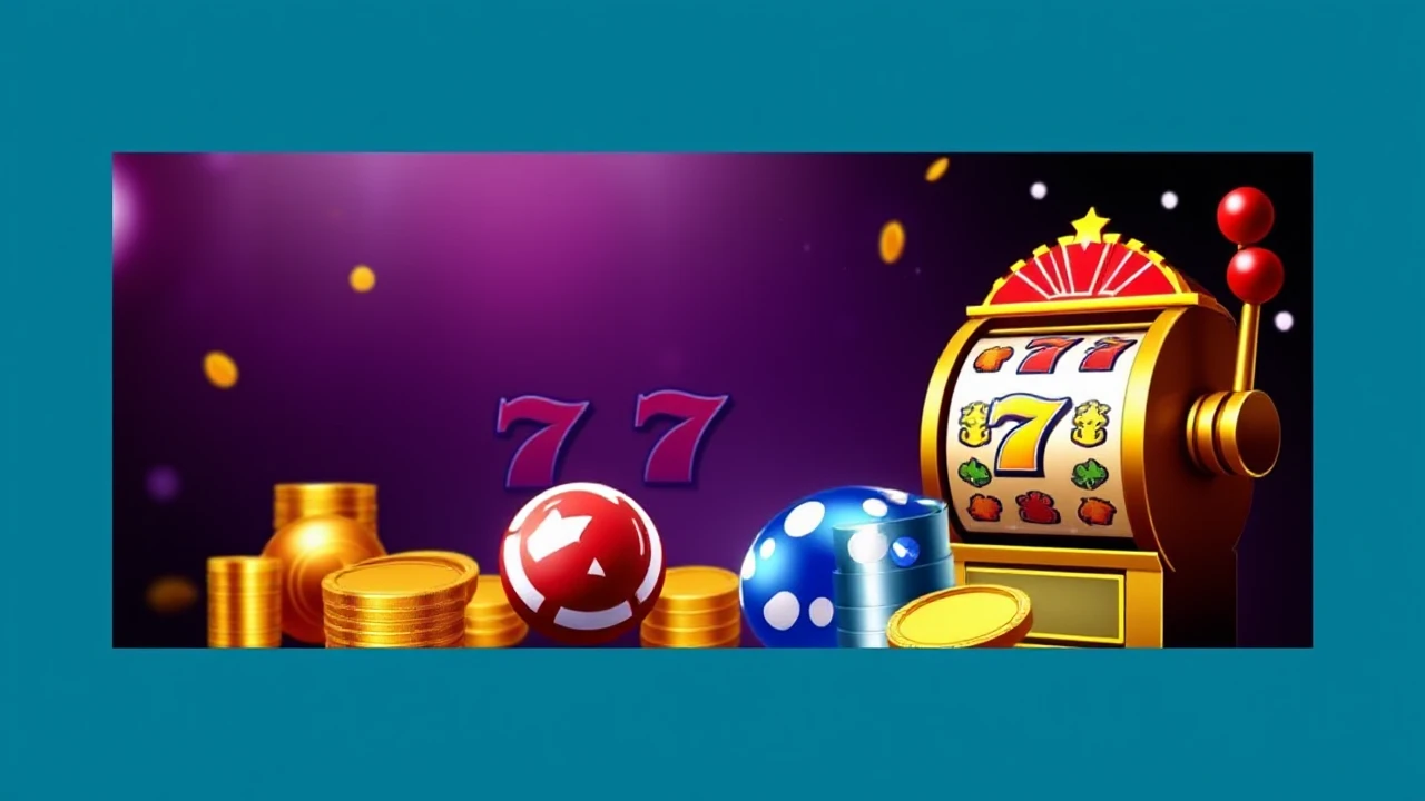 Decoding the Secret of Progressive Jackpots in Casino Slots