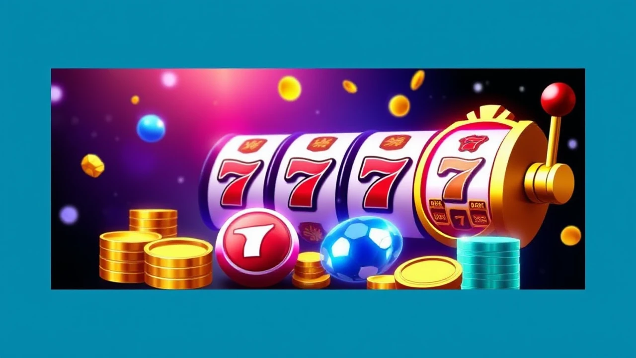 Investigating the Mysteries of Online Casino Slots: Pursuing the Illusive Big Win