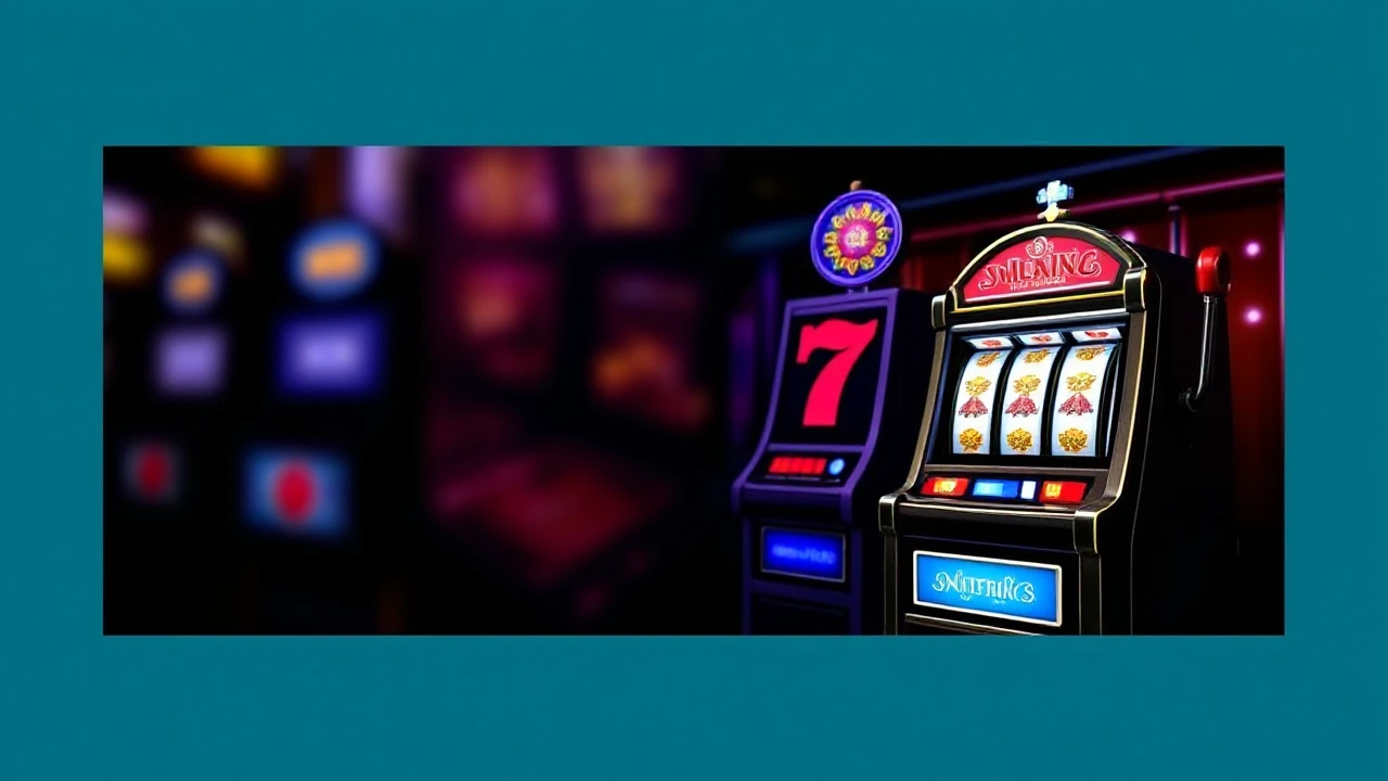 Top 10 Tips to Enhance Your Chances on Slot Machines