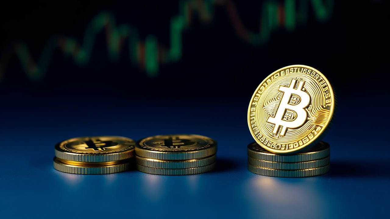 Tio knep för att optimera din vinst med BTC-kursen
